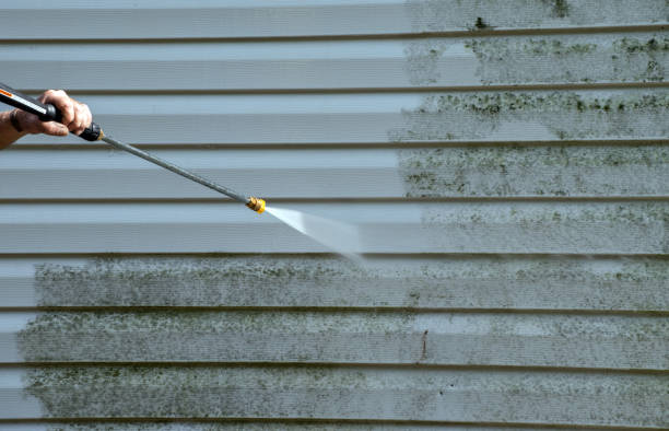 Local Pressure Washing Services in Lakeport, TX