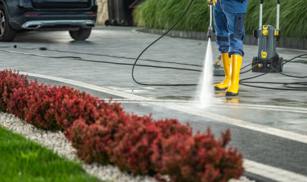 Reliable Lakeport, TX Pressure Washing Solutions